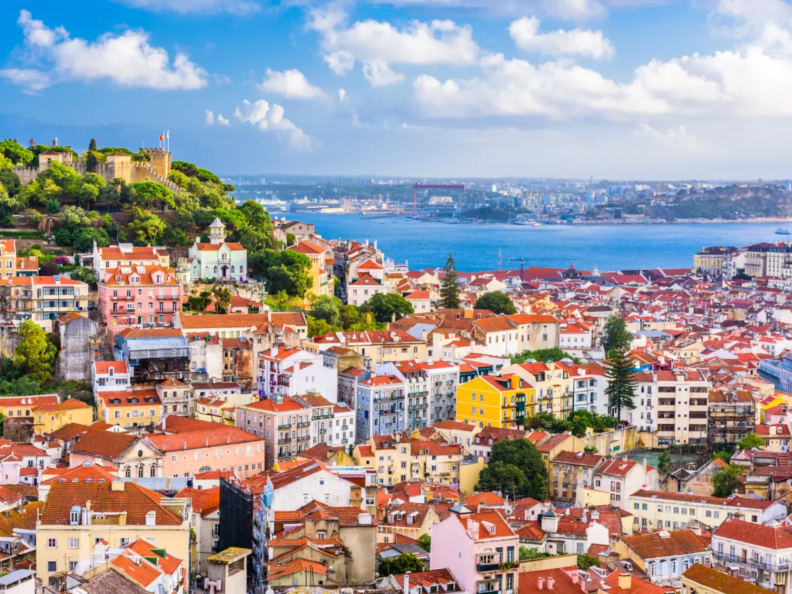 Portugal — ThinkEurope destination